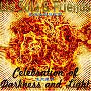 Celebration of darkness and light cover image