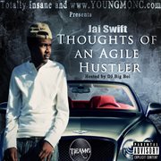 Thoughts of an agile hustler cover image