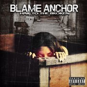 Hail to the broken cover image