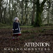 Attention cover image
