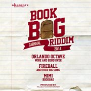 Book bag riddim cover image