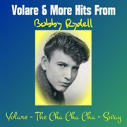 Volare & more hits from bobby rydell cover image