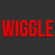 Wiggle cover image