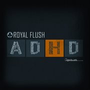 Adhd cover image