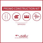 Promo construction kit cover image