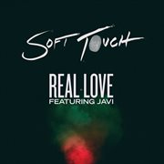 Real love (feat. javi) cover image
