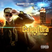 Calentura the mixtape - single cover image