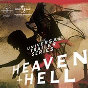 Universal trailer series - heaven and hell cover image