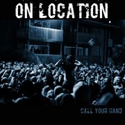 Call your hand  - ep cover image