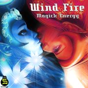 Magick energy cover image