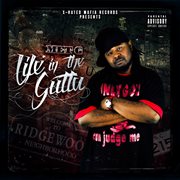 Life in the gutta cover image