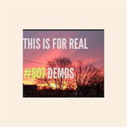 807 demos - single cover image