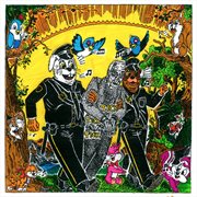 Identitatsverlust cover image