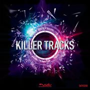 Killer tracks cover image
