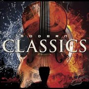 Modern classics (feat. the london contemporary orchestra ) cover image