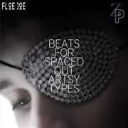 Beats for spaced out artsy types cover image