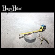 Hungryhollow - (remixed/remastered) cover image