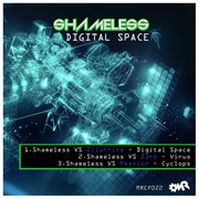 Digital space cover image