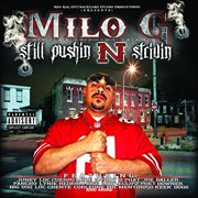 Still pushin n strivin cover image