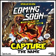 Capture the name cover image