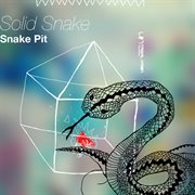 Snake pit cover image