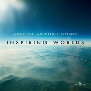 Inspiring worlds cover image
