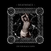 Cry for black dawn cover image
