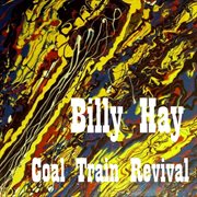 Coal train revival - single cover image
