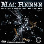 Shady cases & bullet casings vol.1 cover image