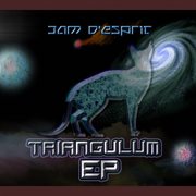 Triangulum - ep cover image