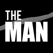 I'm the man cover image