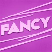 So fancy cover image