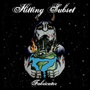 Fabricator - ep cover image