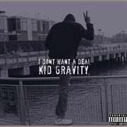 I don't want a deal! cover image