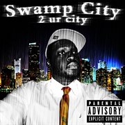 Swamp city 2 ur city cover image