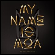 My name is moa cover image
