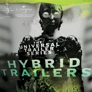 Universal trailer series - hybrid trailers cover image