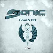 Good & evil - single cover image