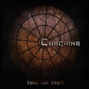Turn the stone cover image