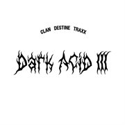 Dark acid iii cover image