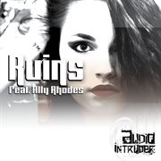 Ruins - single cover image
