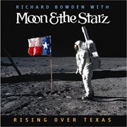 Rising over texas cover image