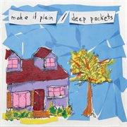 Split ep with make it plain & deep pockets cover image
