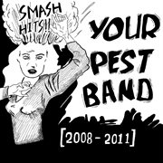 Smash hits!! (2008-2011) cover image
