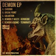 Demon ep cover image