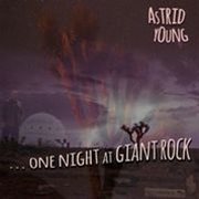 One night at giant rock cover image