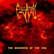 The beginning of the end cover image