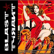 Revolution is imminent - single cover image