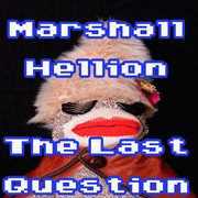The last question cover image