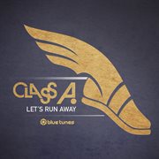 Let's run away cover image